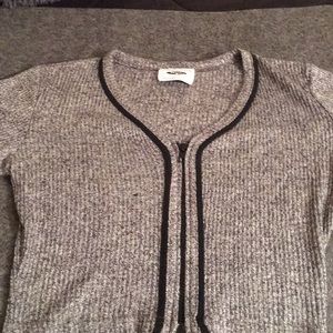 🔥Sale🔥Nice Crop top..EUC